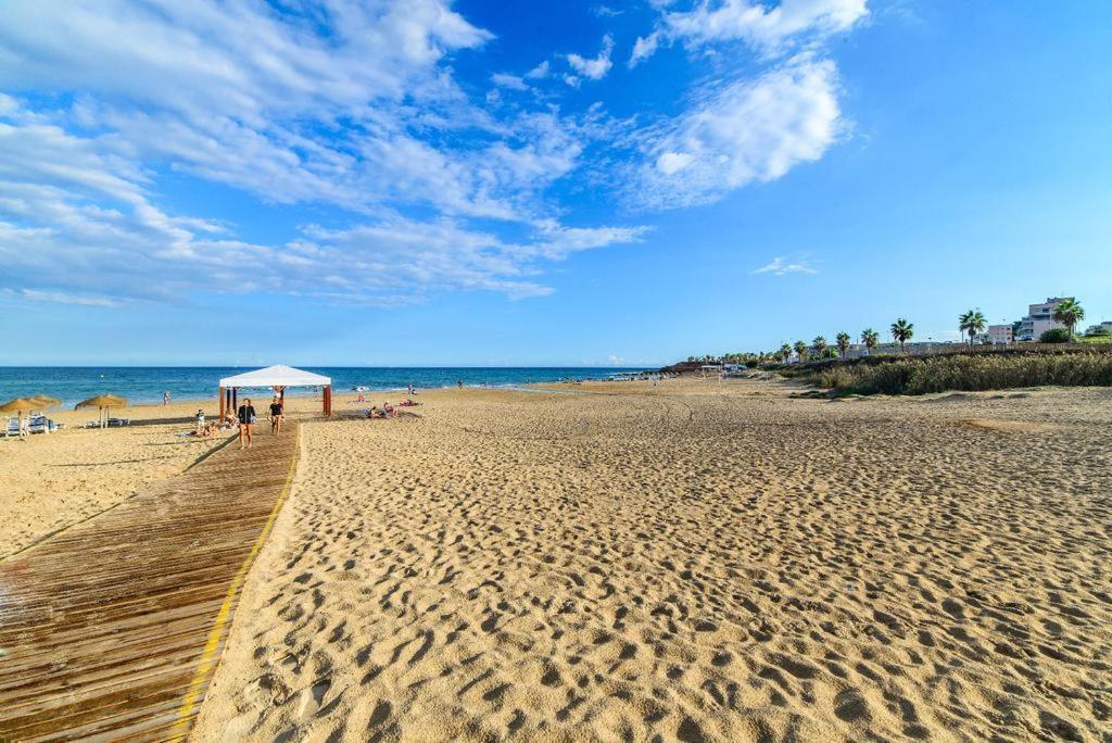 Appartement Playa Elisa Bay *