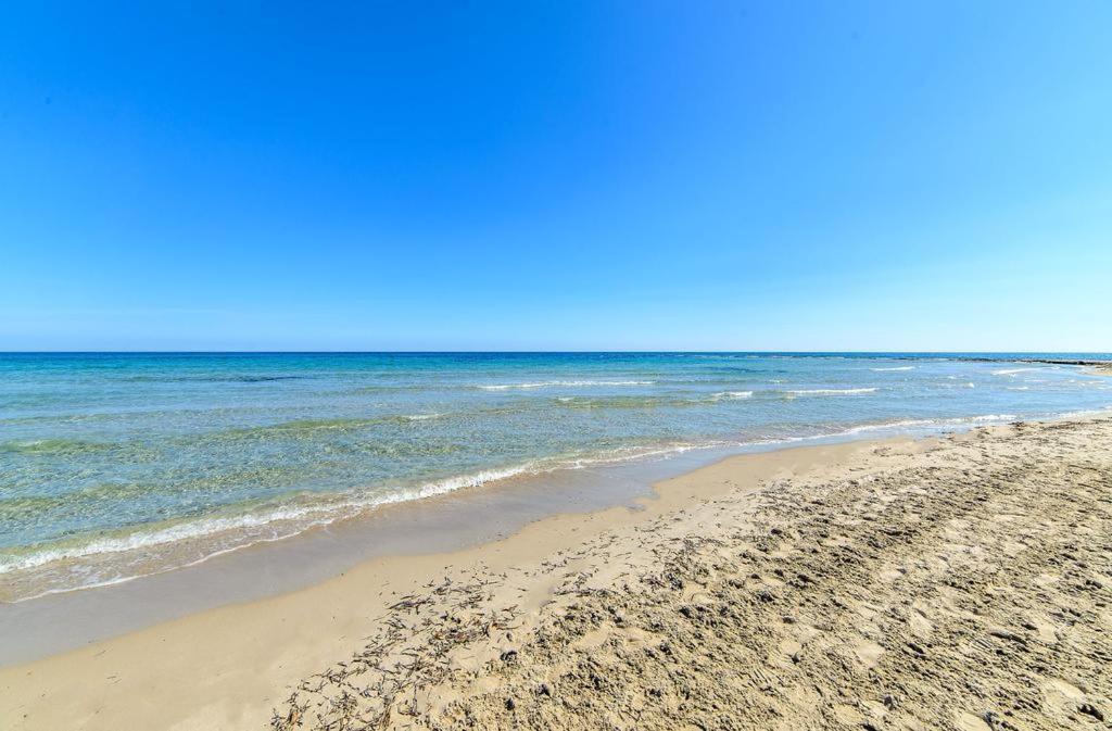 Playa Elisa Bay Appartement *