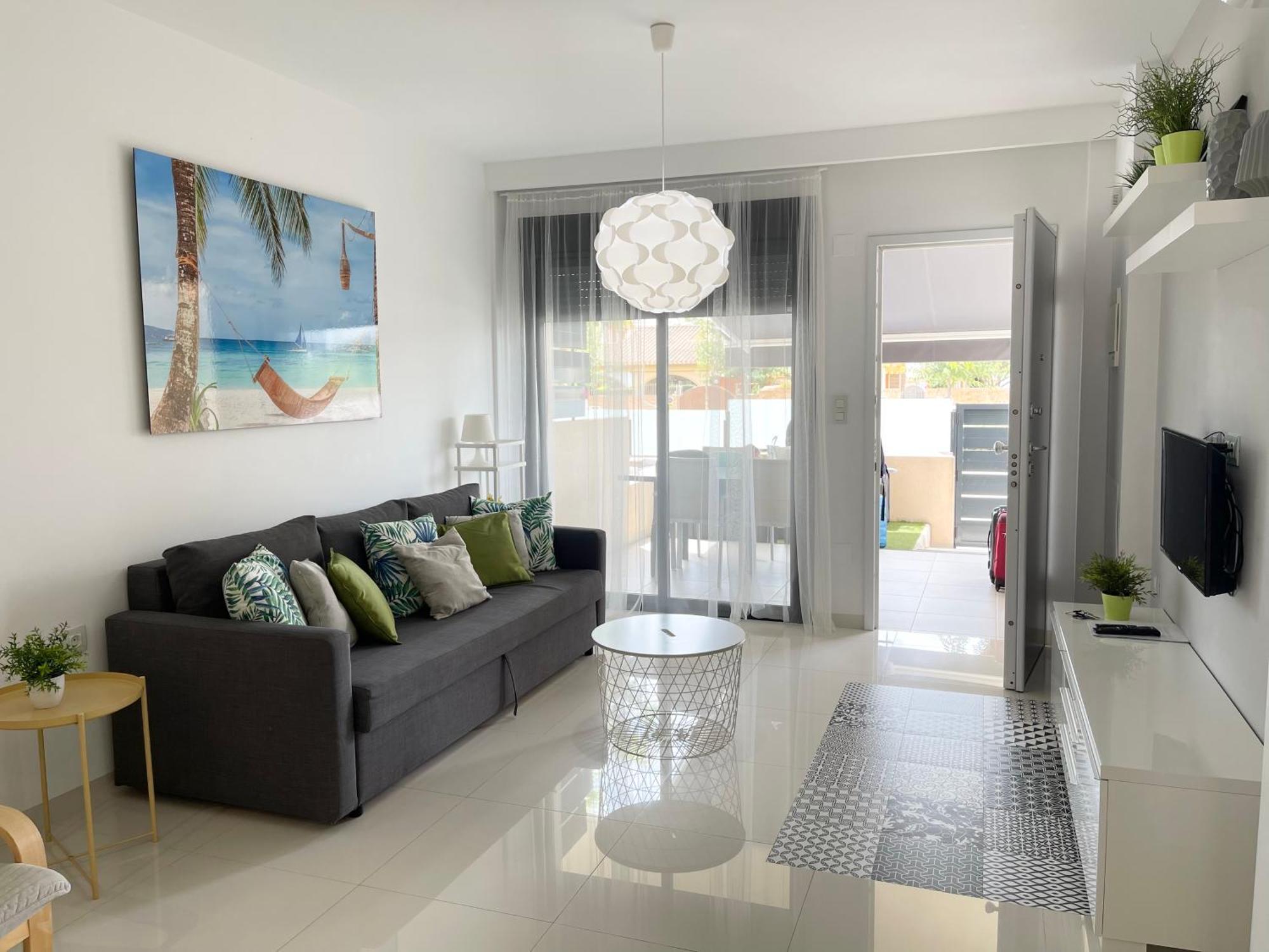 Appartement Playa Elisa Bay