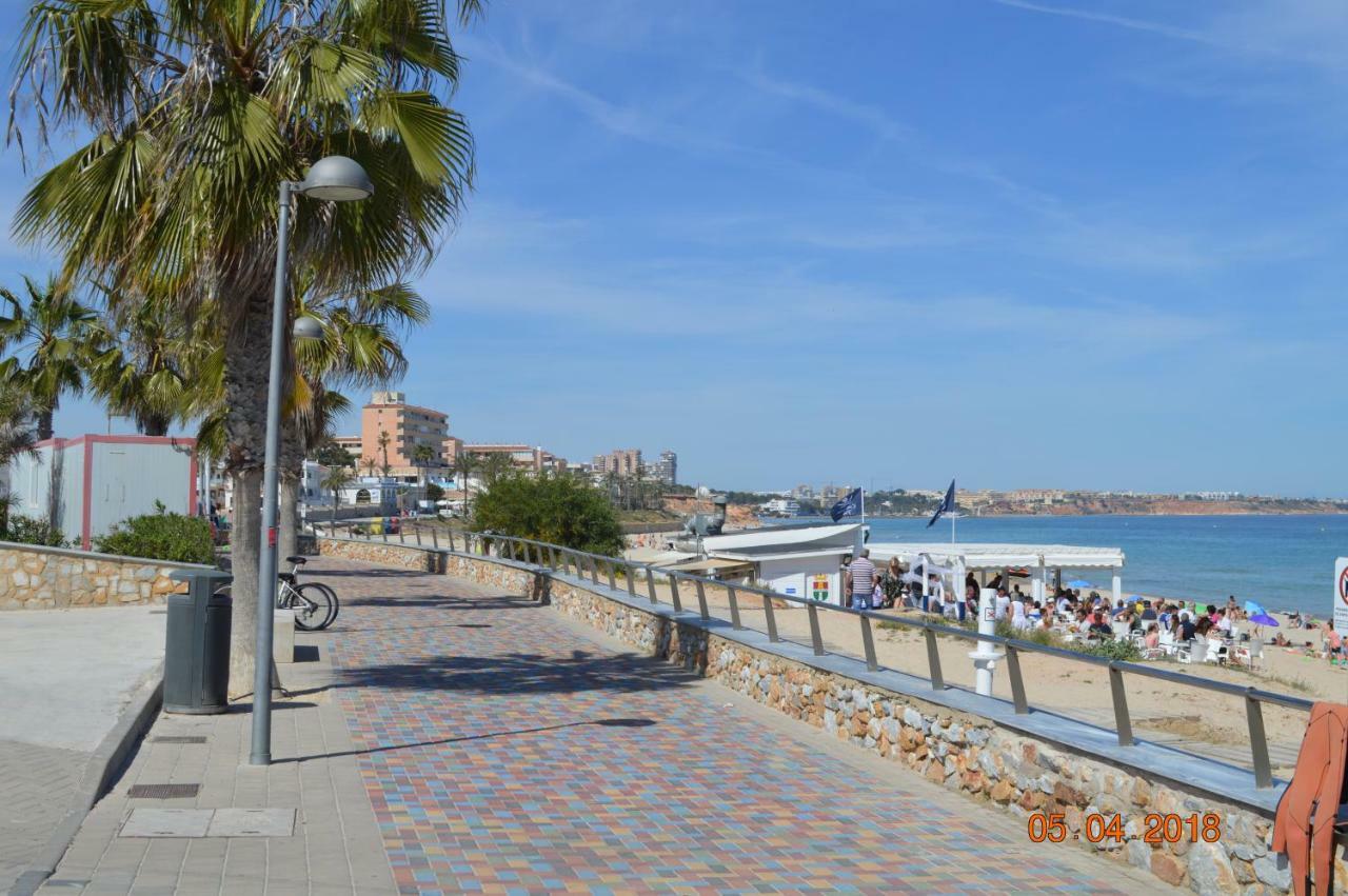 Playa Elisa Bay Appartement Pilar de la Horadada